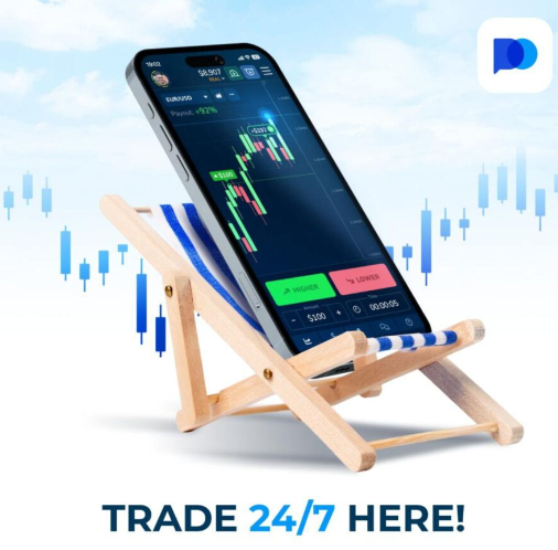 The Advantages of Trading on the Pocket Option Site